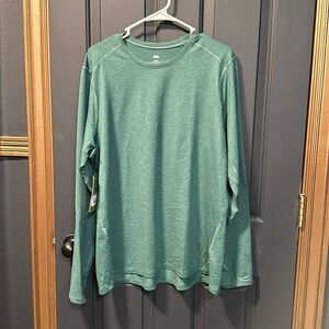 REI base layer top- Free shipping!